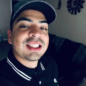 Meet your Posher, Erik